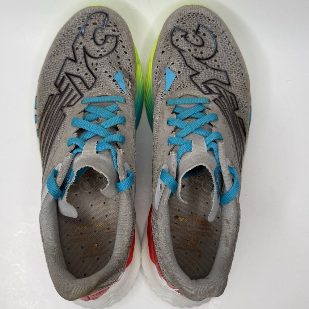 New Balance FuelCell RC Elite v2 NYC Marathon Running Shoes Womens 7.5 - Picture 14 of 16